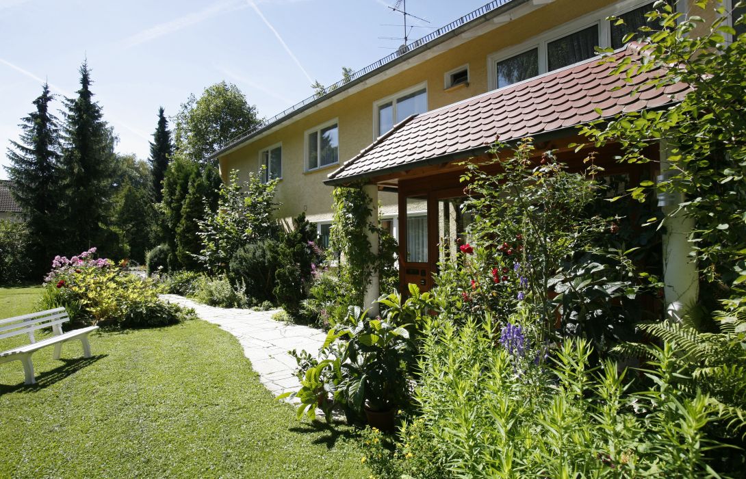 Hotel Haus Baden In Bad Durrheim Hotel De