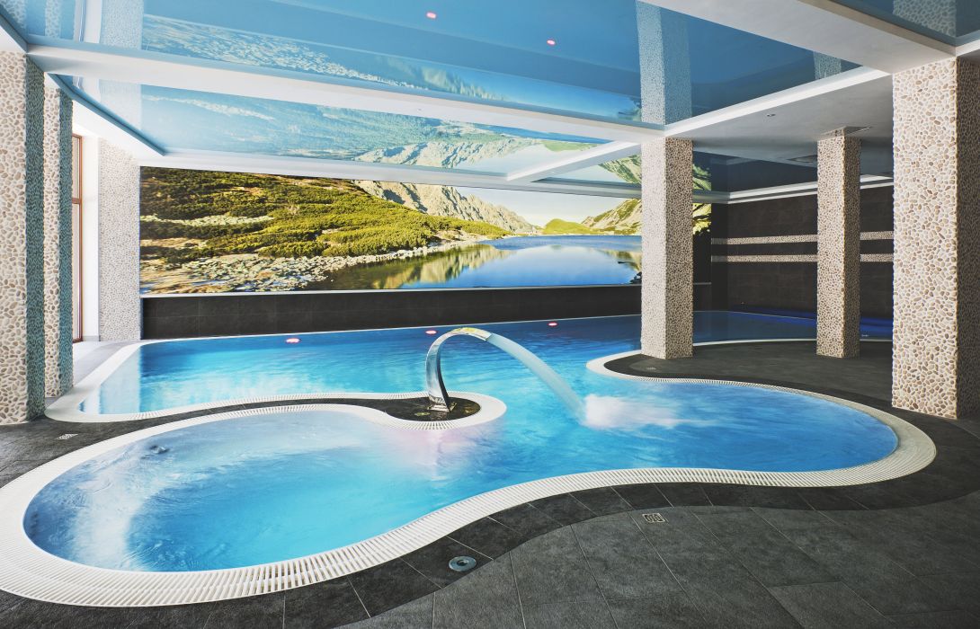 Hotel Zywiecki Medical Spa Wellness - Przylekow Swinna Great Prices At Hotel Info