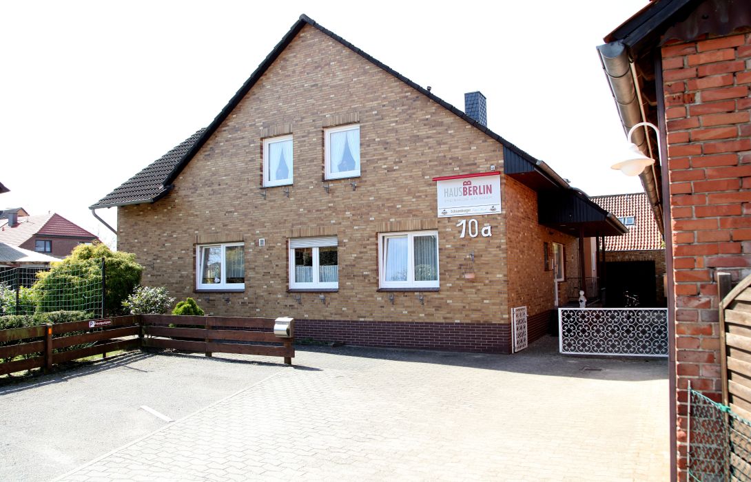 Hotel Haus Berlin Wunstorf Great Prices At Hotel Info