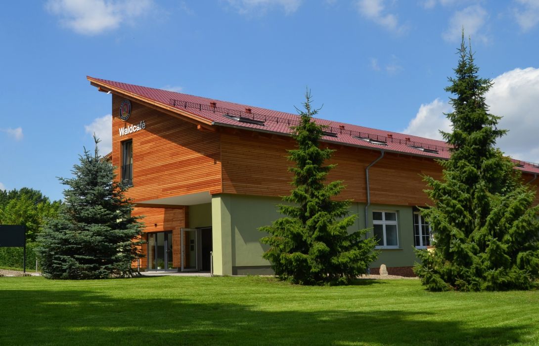 waldcafe hettstedt hotel restaurant hotel de