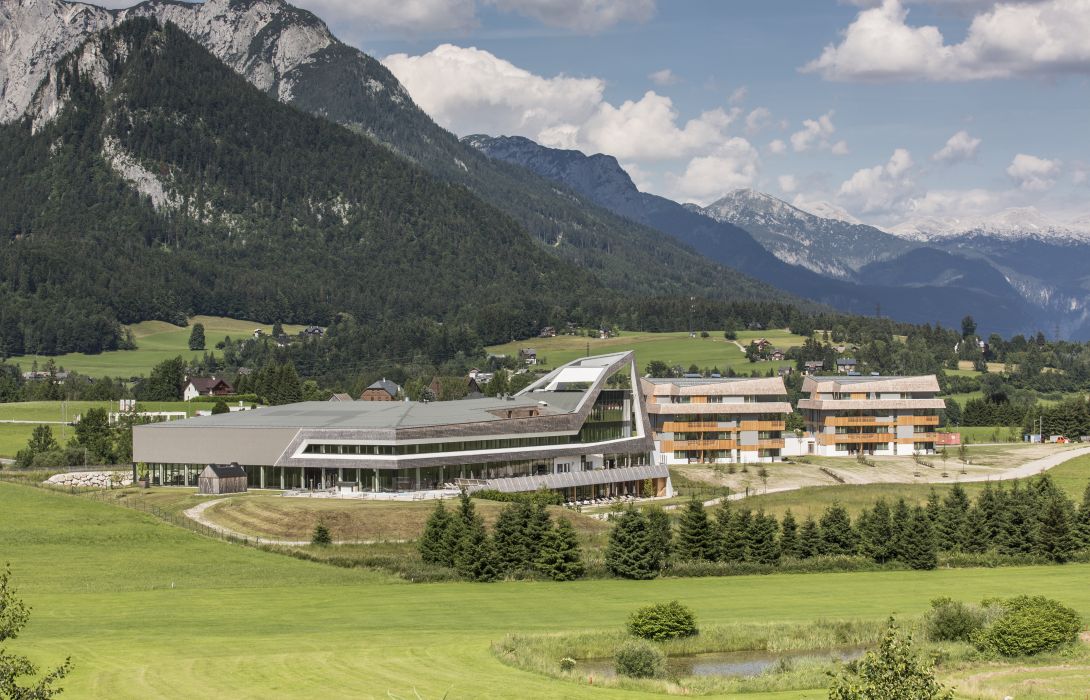 Hotel Narzissen Vital Resort Bad Aussee Great Prices At Hotel Info