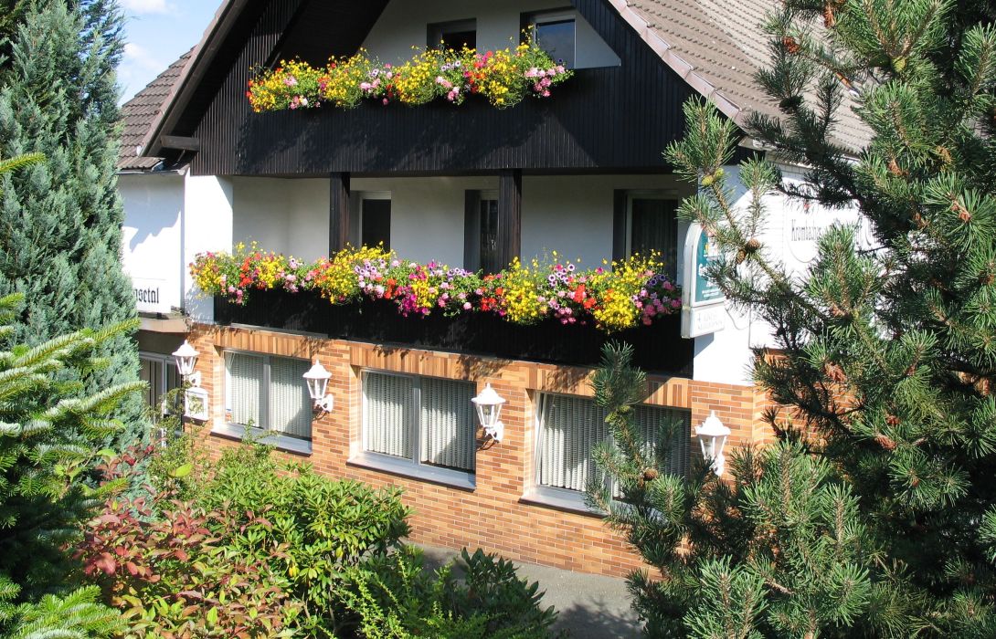 gunsetal hotel restaurant in bad berleburg great prices at hotel info
