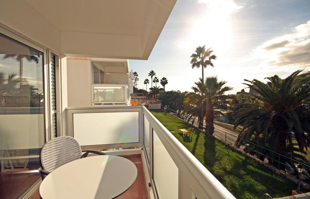 Hotel Miami Gran Canaria Apartamentos - Puerto Rico, Mogán – Great prices  at HOTEL INFO