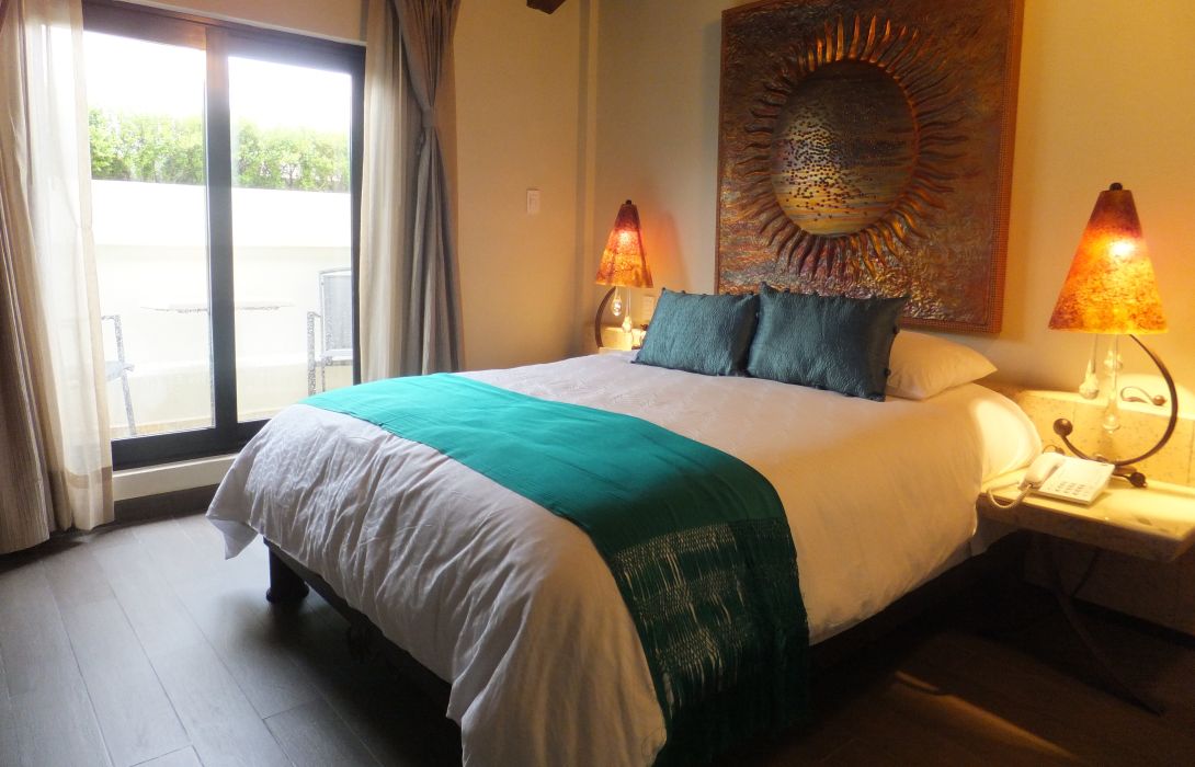 Plaza Gallery Hotel Boutique San Cristobal De Las Casas Great Prices At Hotel Info