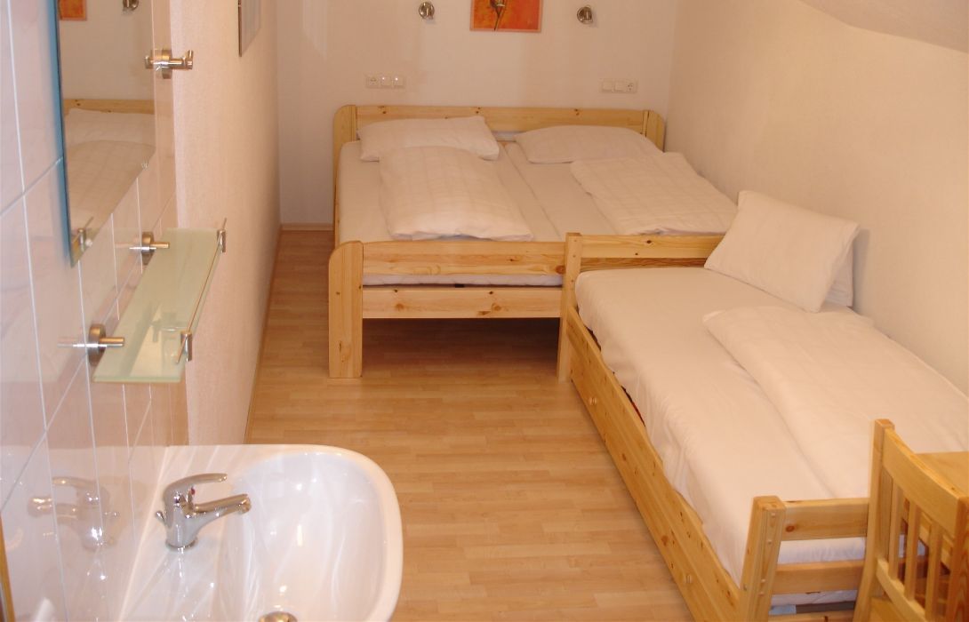 Hotel Haus Gatterer In Obertilliach Great Prices At Hotel Info