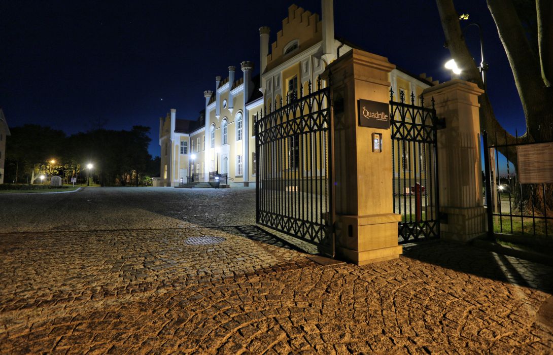 relais chateaux hotel quadrille gdynia great prices at hotel info