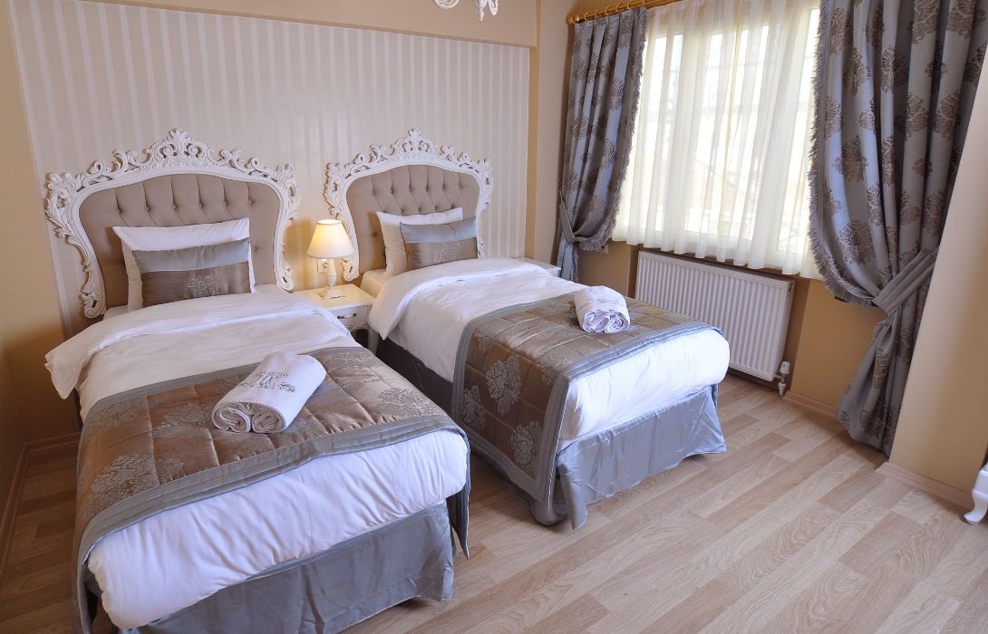 Kadi Konagi Hotel In Bursa Great Prices At Hotel Info