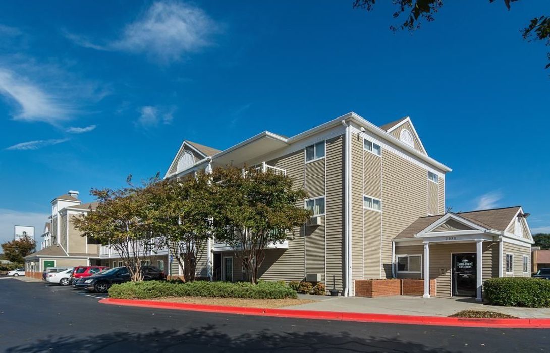 Hotel Home Towne Studios Chamblee In Tucker Hotel De