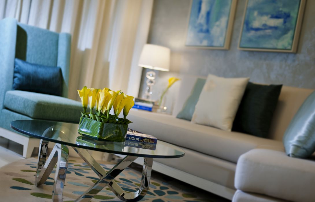 Hotel Damac Maison Mall Street In Dubai Hotel De