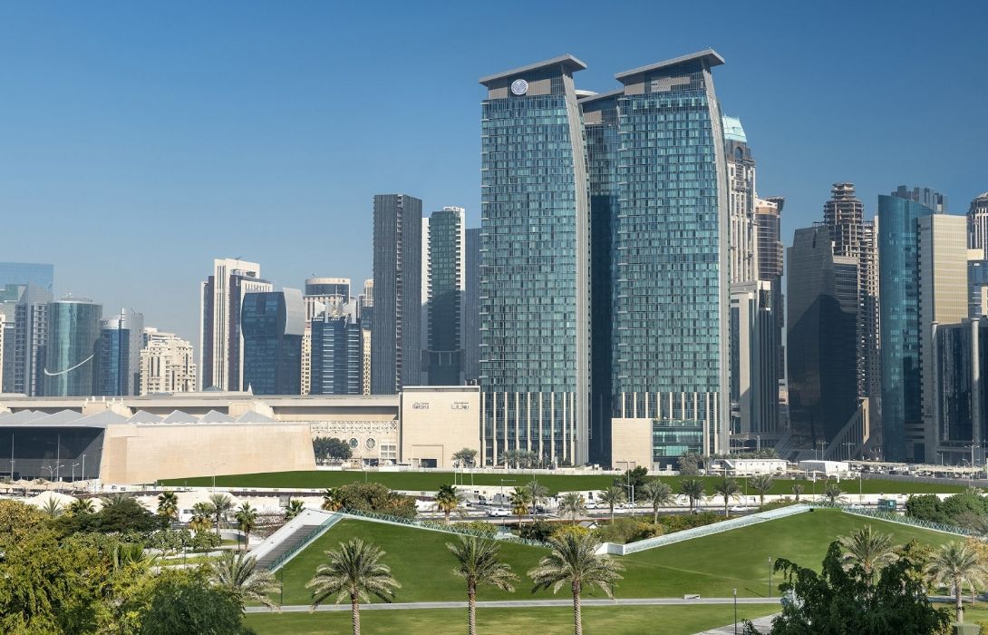 hotel city centre rotana doha great prices at hotel info