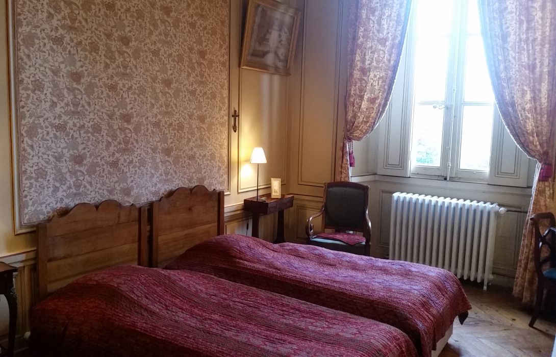Hotel Chateau De Craon Chambres D Hotes Hotel De