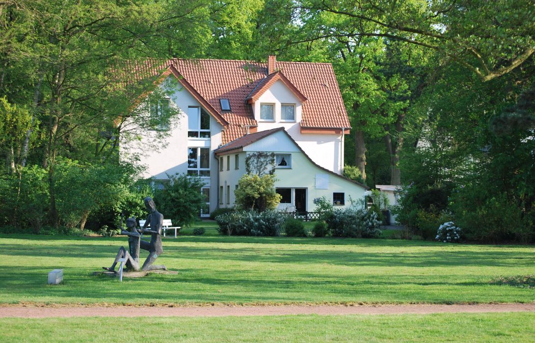 Hotel Haus Geistmeier In Lippstadt Hotel De