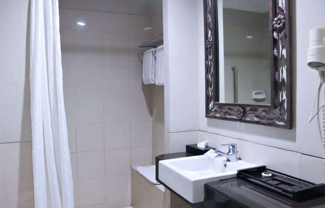 Puri Denpasar Hotel Jakarta Great Prices At Hotel Info Hay parking gratis disponible para para aquellos interesados en visitar puntos de referencia conocidos durante su viaje a jakarta, puri denpasar hotel jakarta se encuentra cerca. hotel info