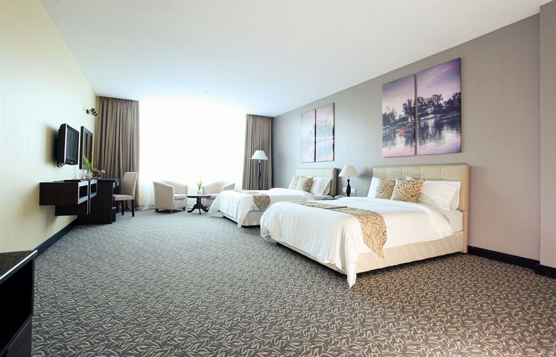 Hotel Prinzpark Terengganu Kuala Terengganu Cabang Tiga Great Prices At Hotel Info