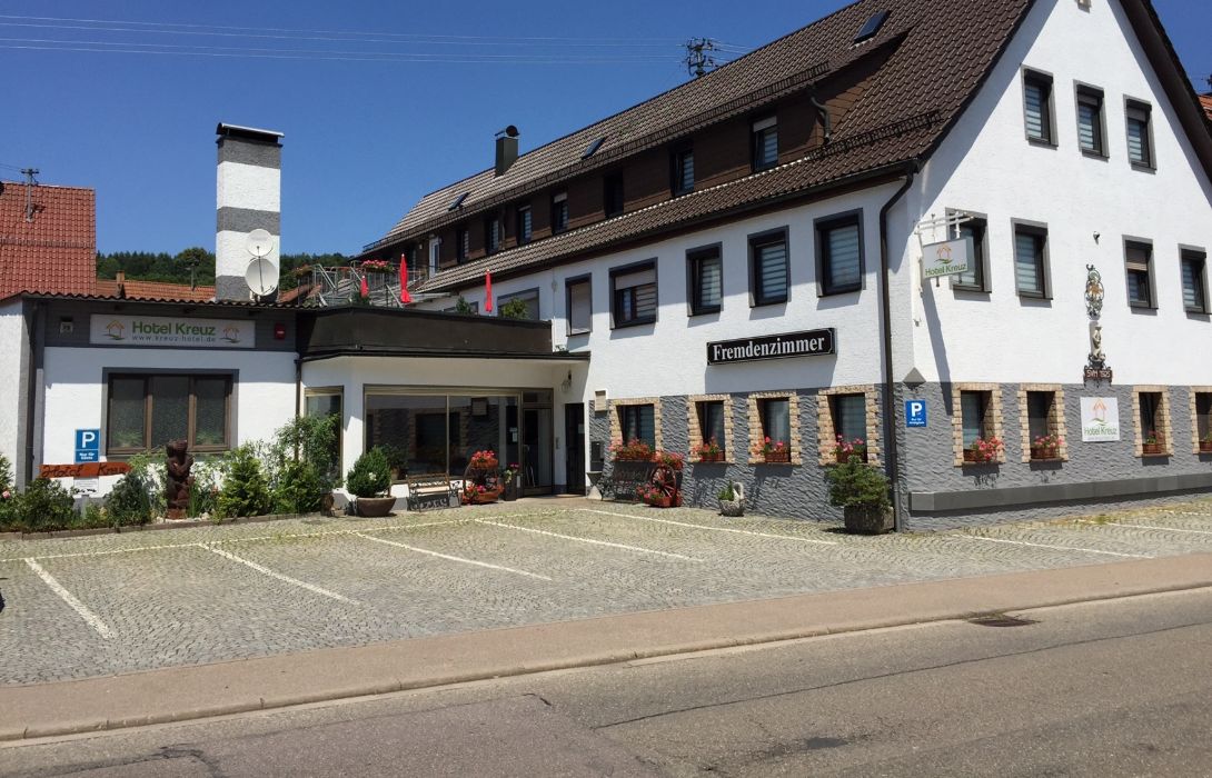 hotel kreuz in schwabisch gmund hotel de