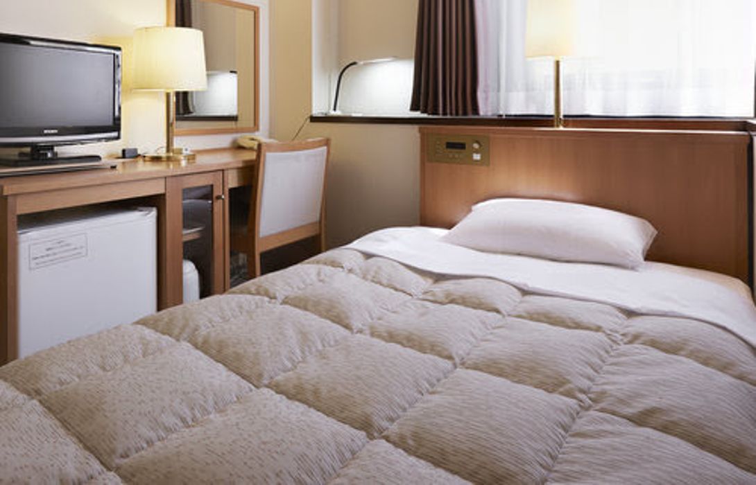 Sunlife Hotel 2 3 Hakata Hakata Ku Fukuoka Shi Hotel - 