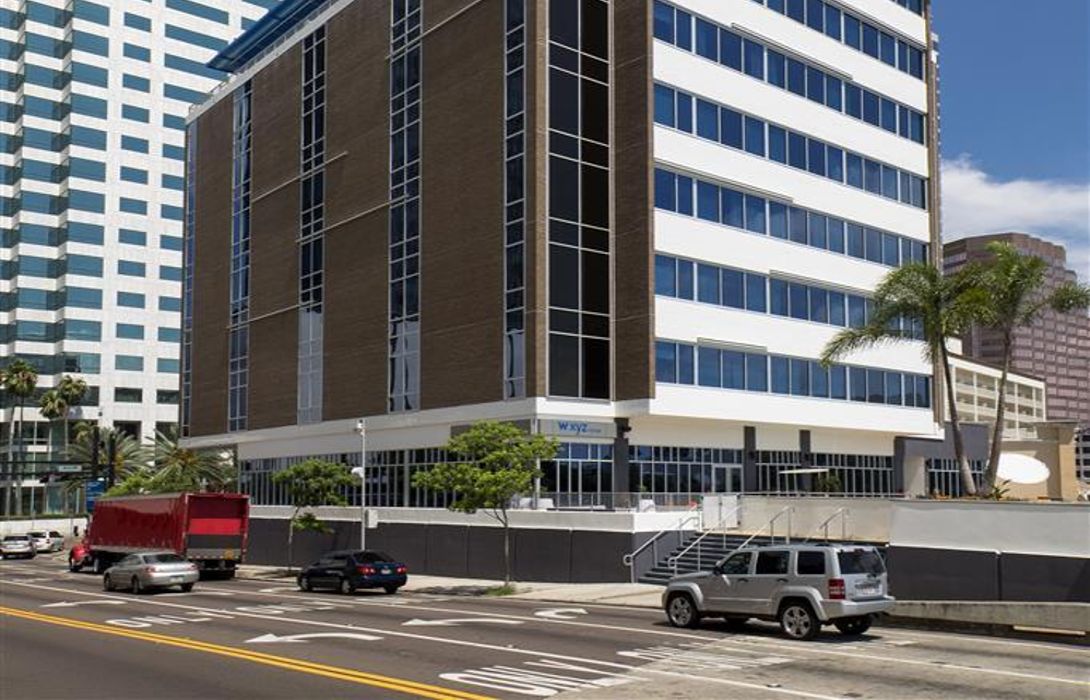 Hotel Aloft Tampa Downtown Great Prices At Hotel Info