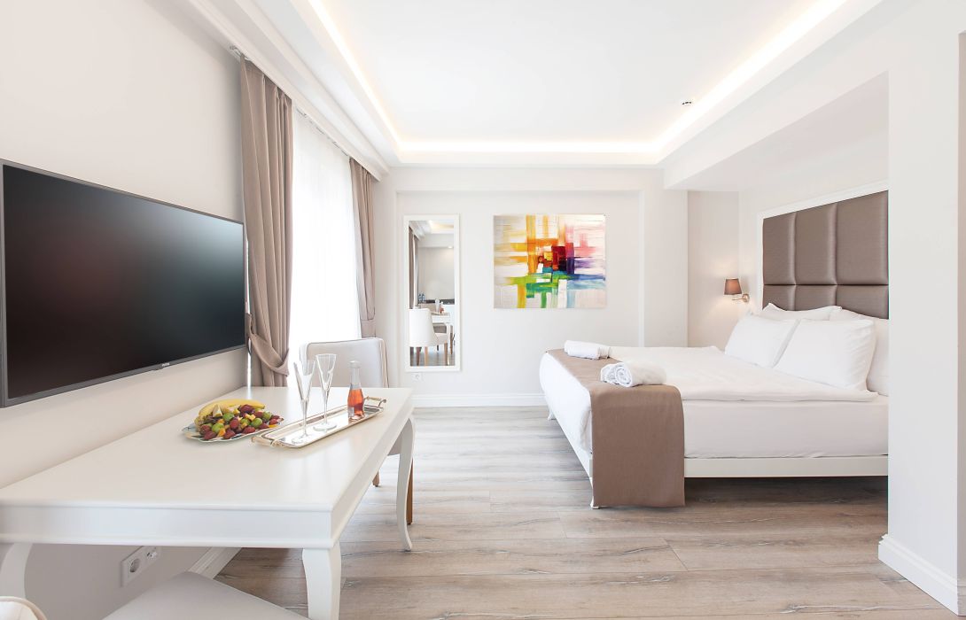 hotel hotel galata grace butik otel en estambul excelentes precios en hotel de