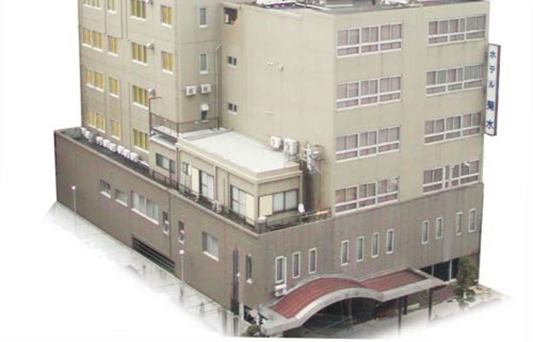 Hotel Kikusui Imabari Imabari Shi Great Prices At Hotel Info - 