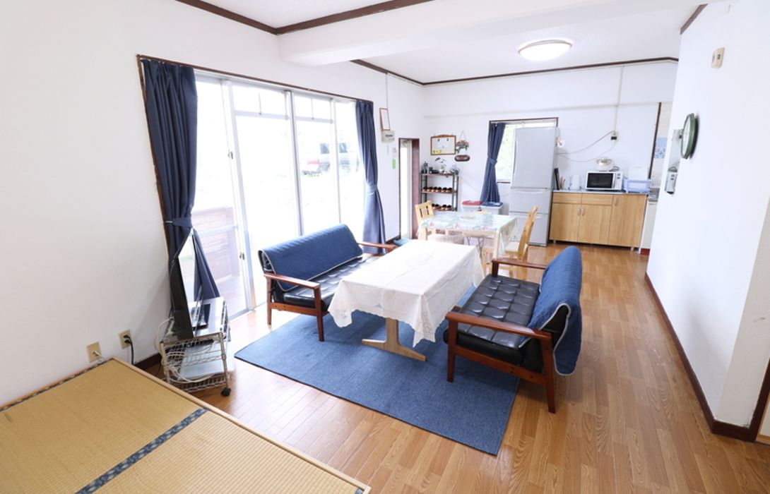 Hotel Olive House Motobu Cho Great Prices At Hotel Info