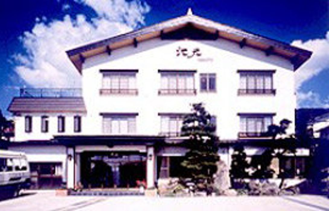 Hotel Ryokan Kutsurogi No Yado Ikemoto Nozawaonsen Mura - 
