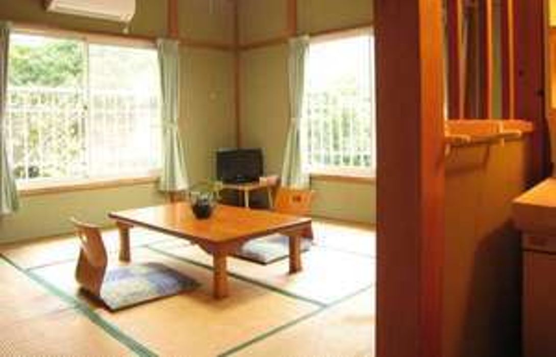 Hotel Ryokan Shimokamo Onsen Onsen Minshuku Minami Izu - 