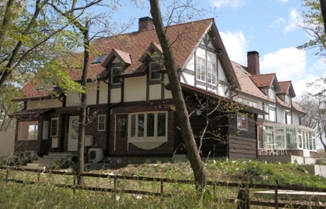 Hotel British Country House Brookfield Farm Nasu Machi Great Prices At Hotel Info