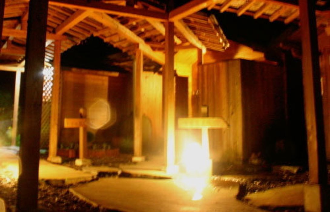 Hotel Ryokan Ikaho Onsen Oyado Katsuho Shibukawa Shi - 