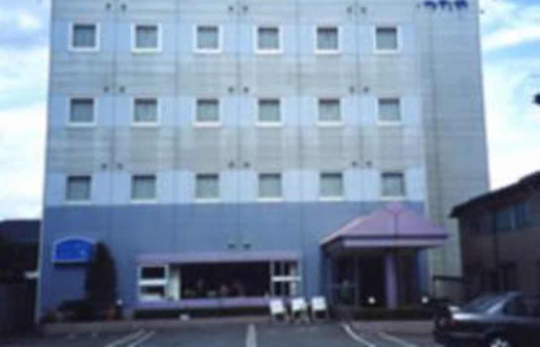Hotel Hotel Tsutaya En Yonezawa Shi Hotel De