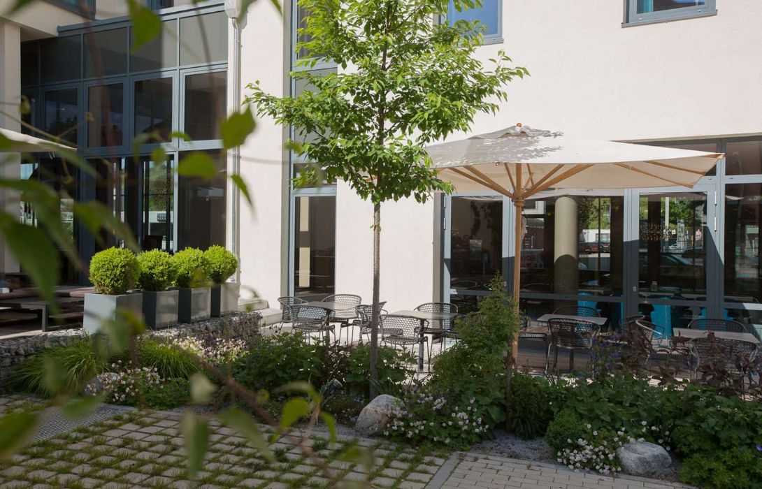 Motel One Feuerbach - only for Bosch - Stuttgart – Great prices at HOTEL  INFO