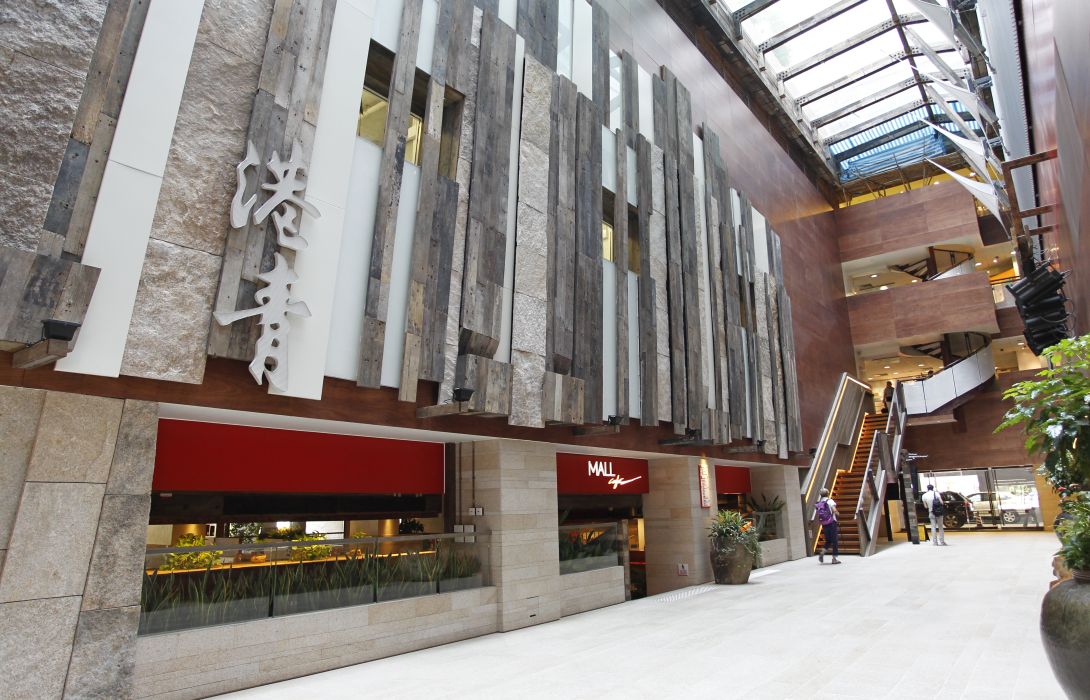 Hotel The Salisbury Ymca Of Hong Kong Hongkong Great Prices