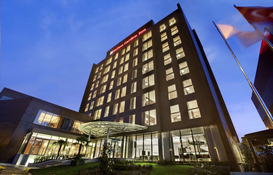 hilton garden inn istanbul beylikduzu great prices at hotel info