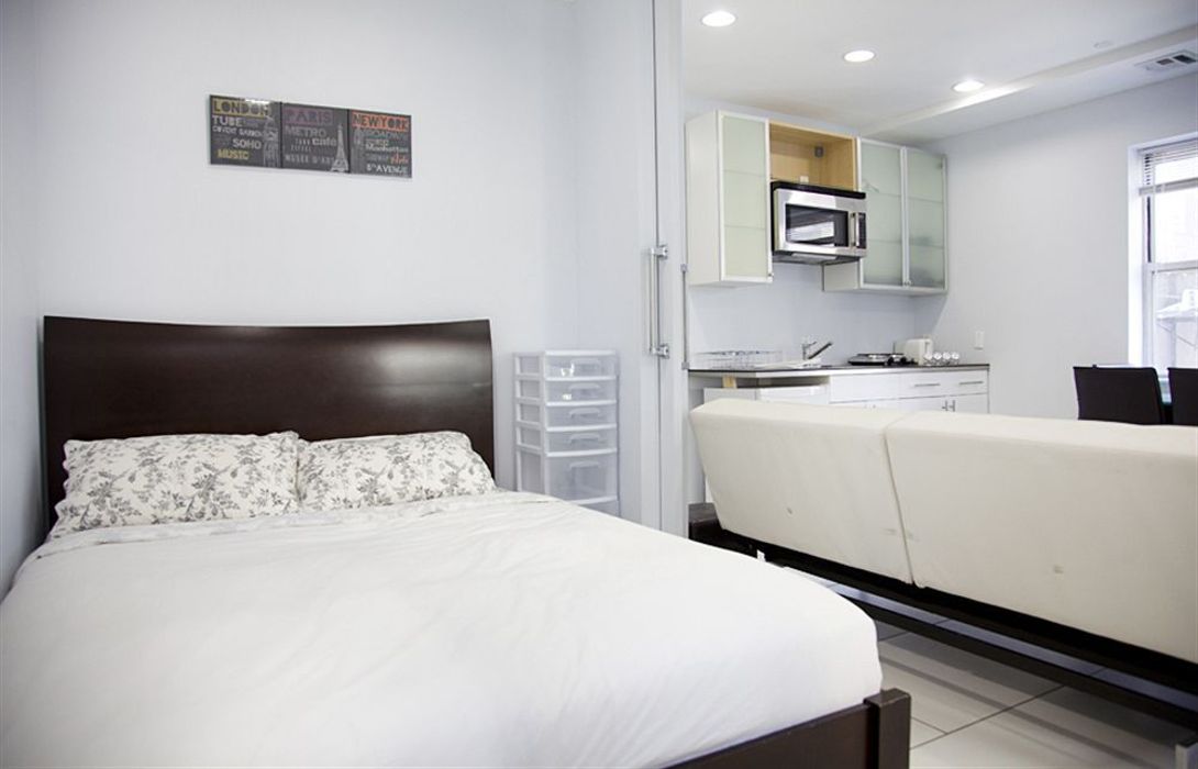 United Nations Apartment Hotel In New York Hotel De