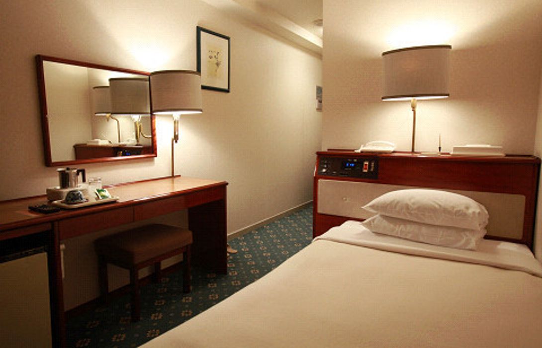 Koyo Grand Hotel Sendai Shi Great Prices At Hotel Info - 