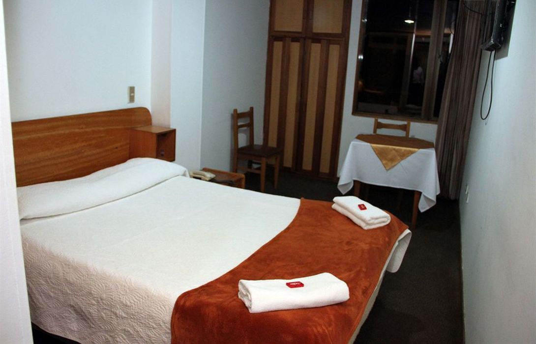 hotel hotel suarel center en duitama