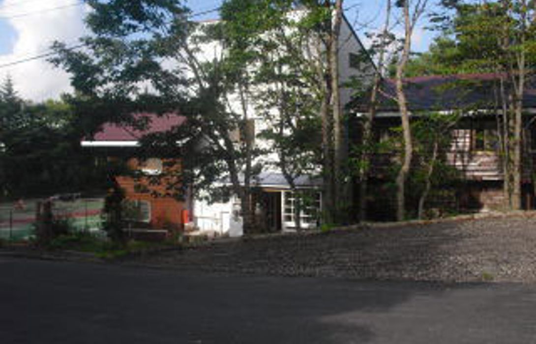 Pension Shiroi Tsubasa In Suzaka Shi Hotel De - 