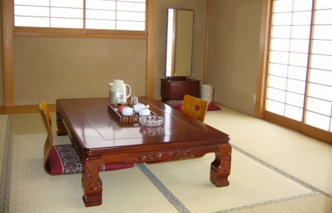 Hotel Auberge De Refrain In Ito Shi Hotel De - 
