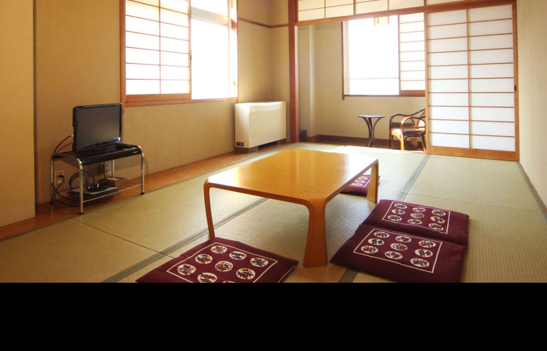 Hotel Daisen View Heights Hoki Cho Great Prices At - 