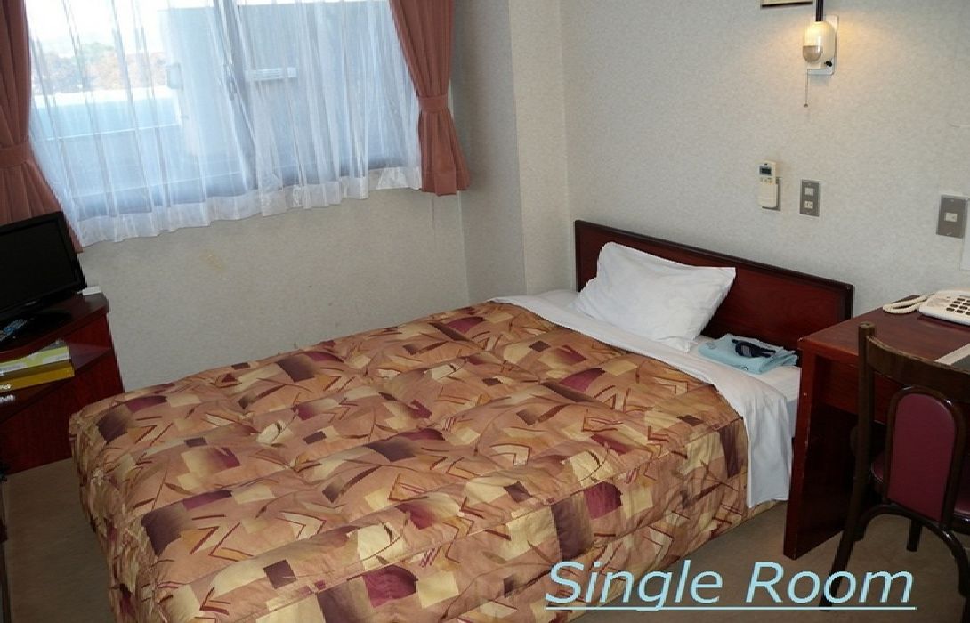 Hotel Copin Kakamigahara Kakamigahara Shi Great Prices - 