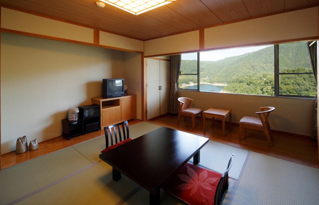 Nukui Onsen Nukui Springs Hotel Akiota Cho Great Prices - 
