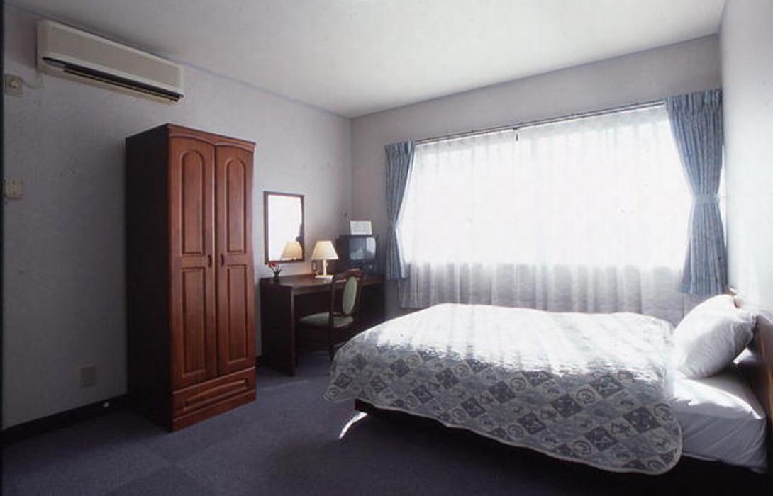 Ryokan Kanko Hotel Kadokuratei Minamiso Tanegashima - 
