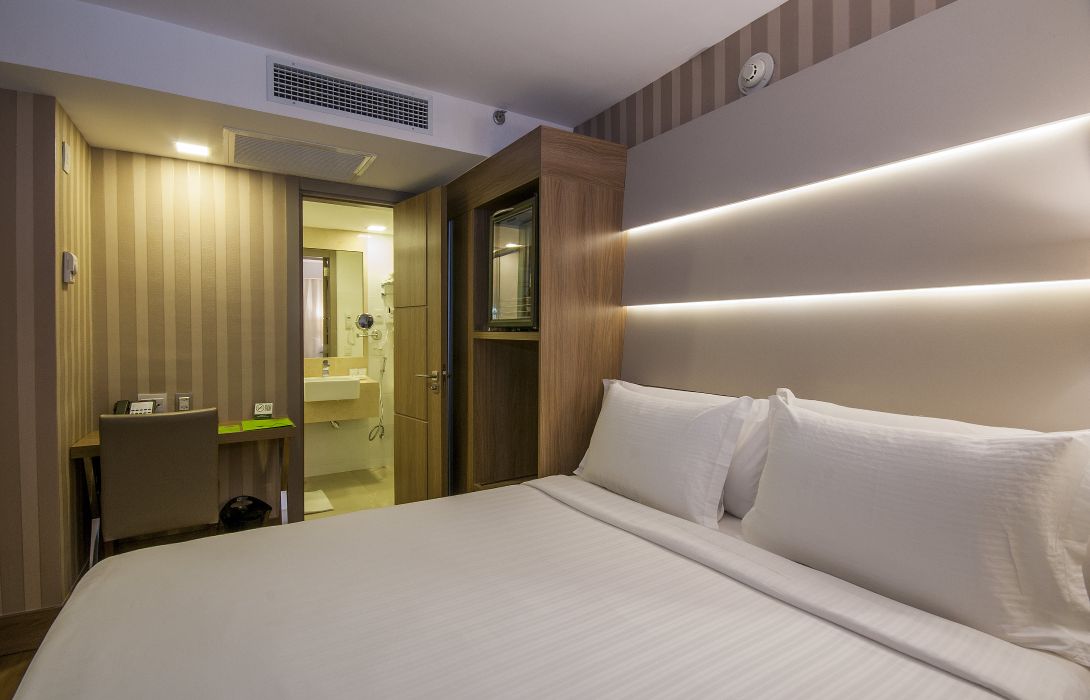 Americas Copacabana Hotel Rio De Janeiro Great Prices At Hotel Info