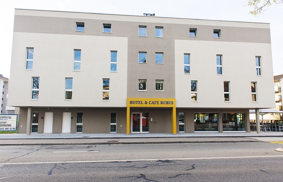 hotel cafe rubus in illnau effretikon hotel de