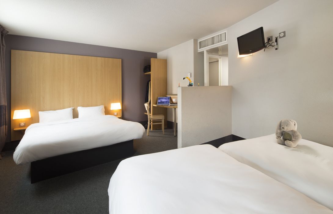B B Hotel A Disneyland Paris Magny Le Hongre Great Prices At