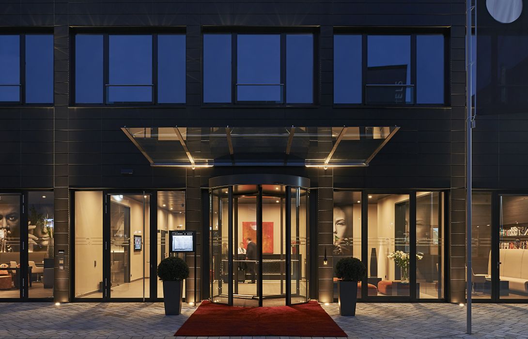 legere hotel bielefeld great prices at hotel info