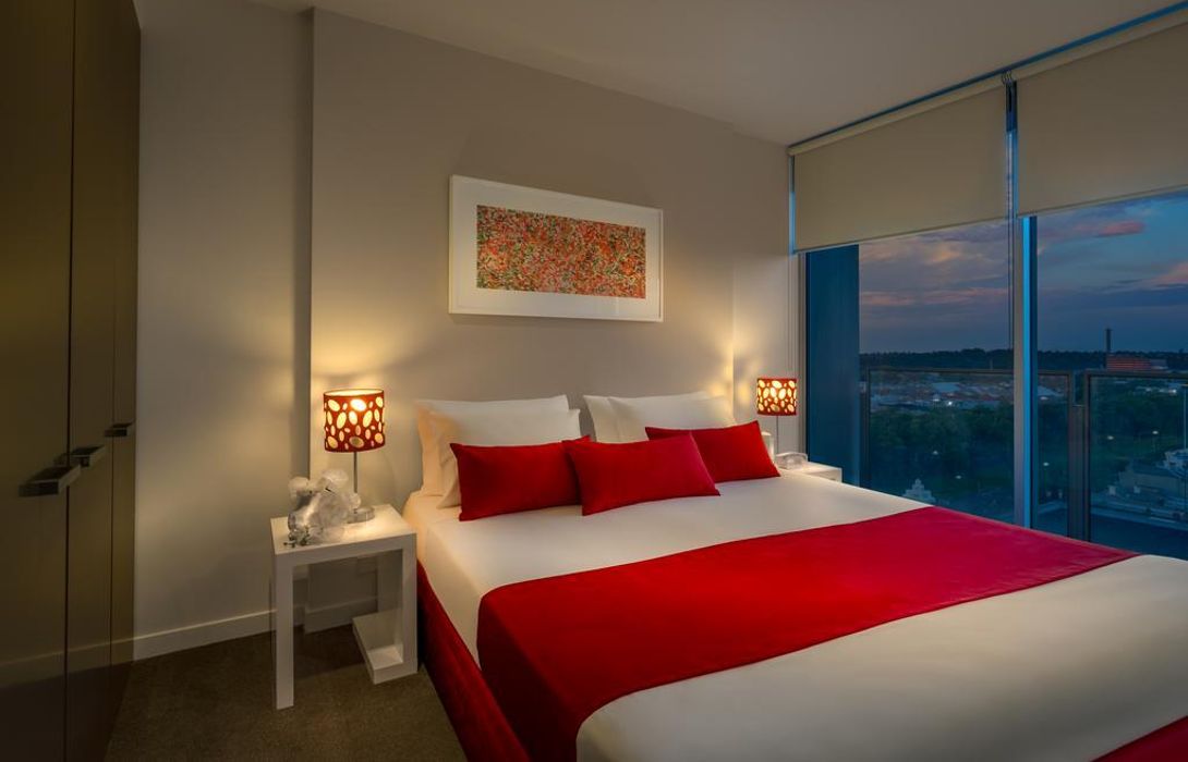 Hotel Tribeca Serviced Apartments In Collingwood Hotel De