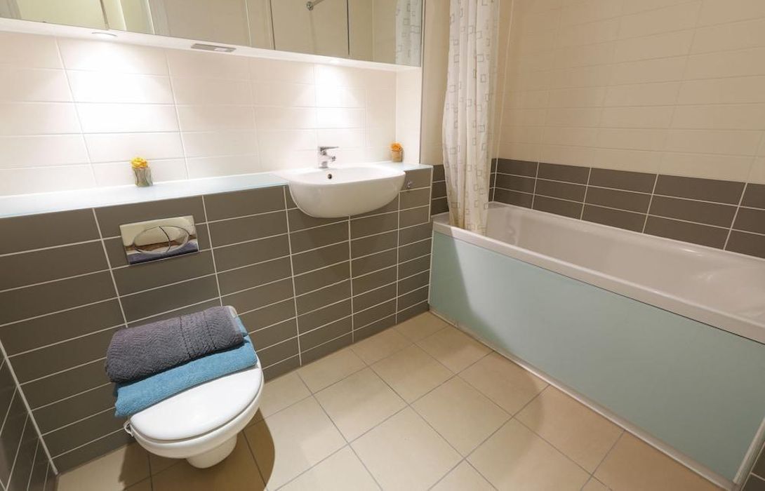 Hotel Olive Níké Apartments - City of London, London – Great prices at  HOTEL INFO