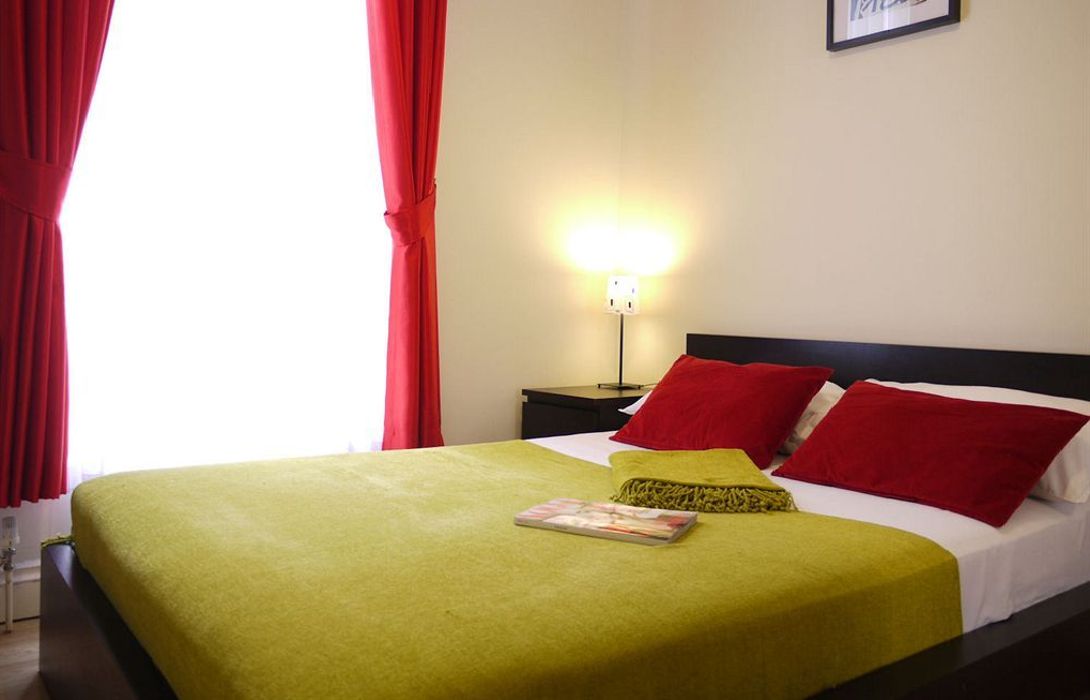 Hotel Tulip Níké Apartments - Islington, London – Great prices at HOTEL INFO