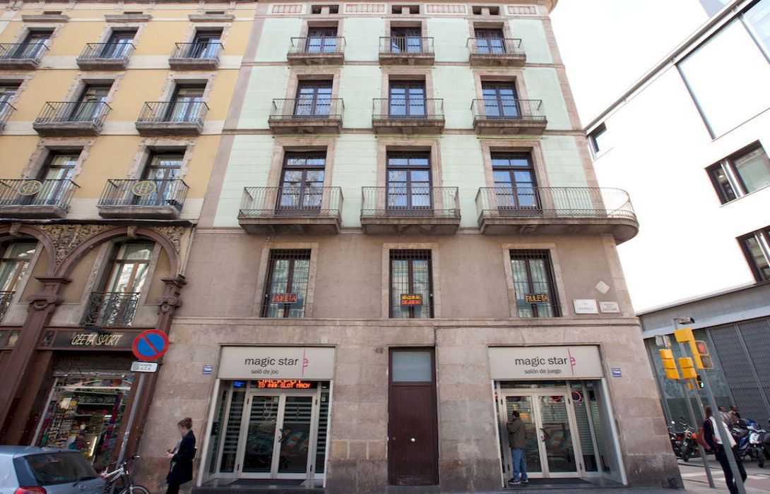 Hotel No 49 The Streets Apartments Barcelona Great Prices At Hotel Info
