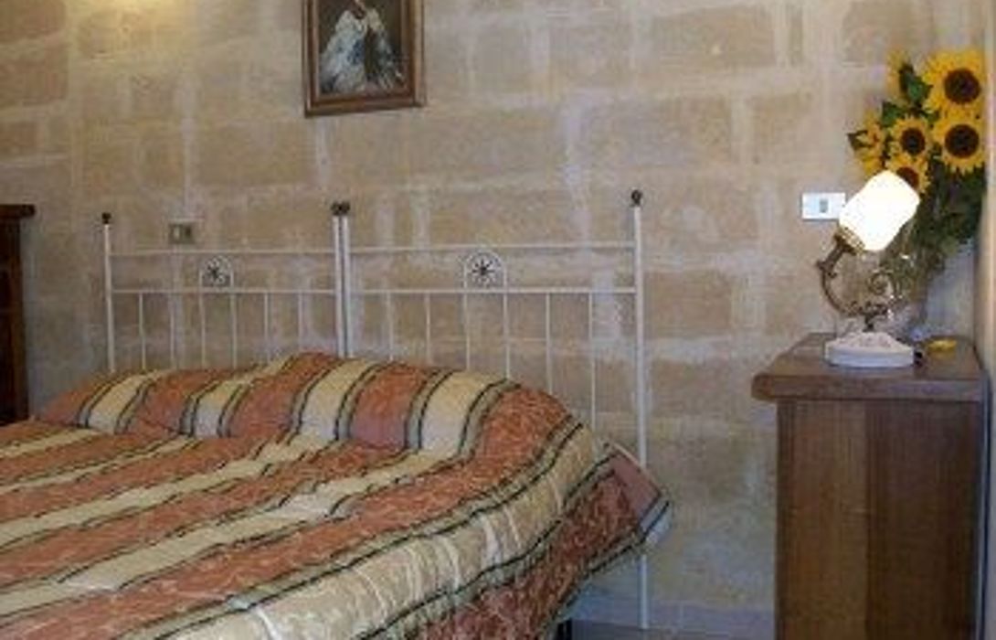 Hotel Best Value In Matera Hotel De